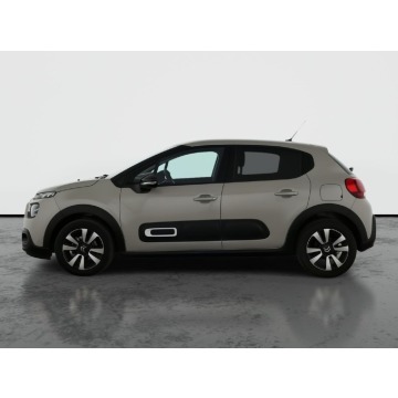 Citroen C3  Hatchback 2024,  1.2 benzyna, automat - Na sprzedaż za 55 499 zł - Zabrze - zdjęcie 4