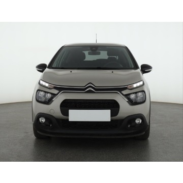 Citroen C3  Hatchback 2024,  1.2 benzyna, automat - Na sprzedaż za 55 499 zł - Zabrze - zdjęcie 2
