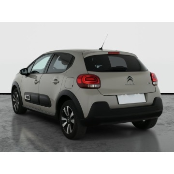 Citroen C3  Hatchback 2024,  1.2 benzyna, automat - Na sprzedaż za 55 499 zł - Zabrze - zdjęcie 6
