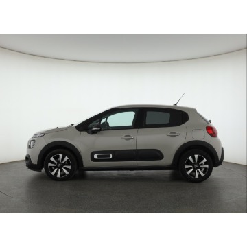 Citroen C3  Hatchback 2024,  1.2 benzyna, automat - Na sprzedaż za 55 499 zł - Zabrze - zdjęcie 4
