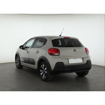 Citroen C3  Hatchback 2024,  1.2 benzyna, automat - Na sprzedaż za 55 499 zł - Zabrze - zdjęcie 6