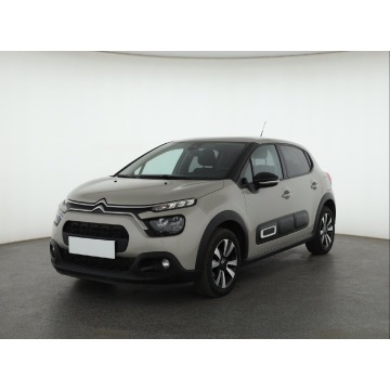 Citroen C3  Hatchback 2024,  1.2 benzyna, automat - Na sprzedaż za 55 499 zł - Zabrze - zdjęcie 3