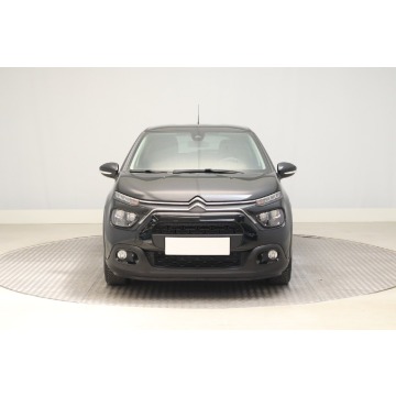 Citroen C3  Hatchback 2024,  1.2 benzyna, automat - Na sprzedaż za 55 499 zł - Zabrze - zdjęcie 2