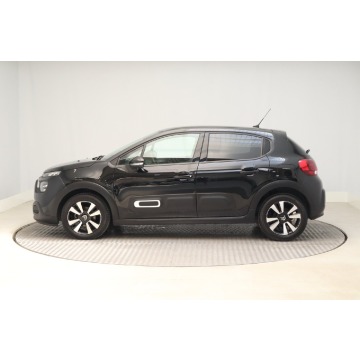 Citroen C3  Hatchback 2024,  1.2 benzyna, automat - Na sprzedaż za 55 499 zł - Zabrze - zdjęcie 4