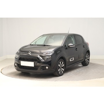 Citroen C3  Hatchback 2024,  1.2 benzyna, automat - Na sprzedaż za 55 499 zł - Zabrze - zdjęcie 3
