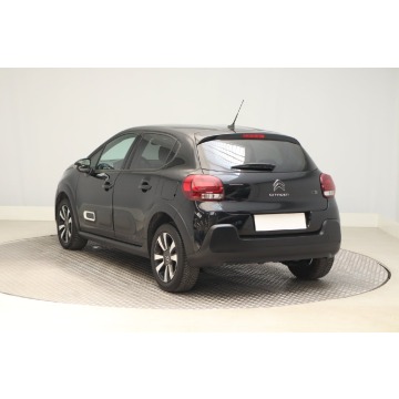 Citroen C3  Hatchback 2024,  1.2 benzyna, automat - Na sprzedaż za 55 499 zł - Zabrze - zdjęcie 6