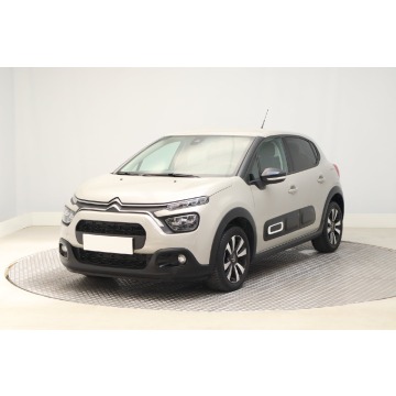 Citroen C3  Hatchback 2024,  1.2 benzyna, automat - Na sprzedaż za 55 499 zł - Zabrze - zdjęcie 3