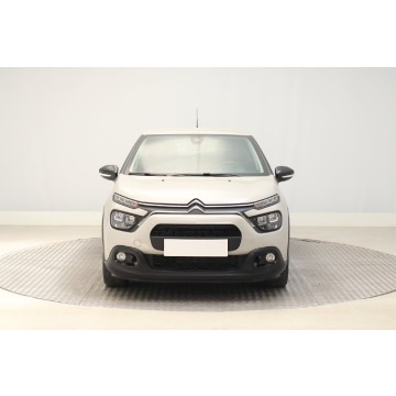 Citroen C3  Hatchback 2024,  1.2 benzyna, automat - Na sprzedaż za 55 499 zł - Zabrze - zdjęcie 2
