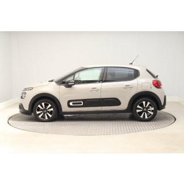 Citroen C3  Hatchback 2024,  1.2 benzyna, automat - Na sprzedaż za 55 499 zł - Zabrze - zdjęcie 4