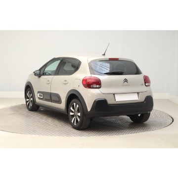 Citroen C3  Hatchback 2024,  1.2 benzyna, automat - Na sprzedaż za 55 499 zł - Zabrze - zdjęcie 6