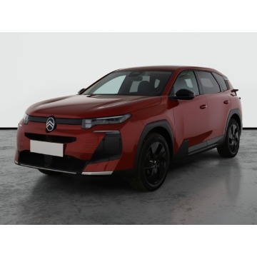 Citroen C5  SUV 2025,  1.2 benzyna, automat - Na sprzedaż za 115 999 zł - Piaseczno - zdjęcie 3