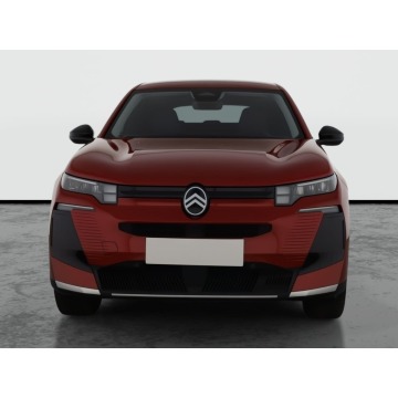 Citroen C5  SUV 2025,  1.2 benzyna, automat - Na sprzedaż za 115 999 zł - Piaseczno - zdjęcie 2