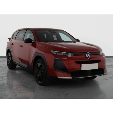 Citroen C5  SUV 2025,  1.2 benzyna, automat - Na sprzedaż za 115 999 zł - Piaseczno - zdjęcie 1