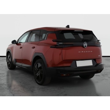 Citroen C5  SUV 2025,  1.2 benzyna, automat - Na sprzedaż za 115 999 zł - Piaseczno - zdjęcie 6