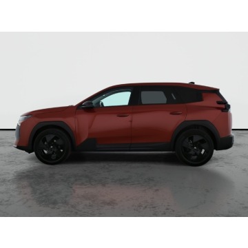 Citroen C5  SUV 2025,  1.2 benzyna, automat - Na sprzedaż za 115 999 zł - Piaseczno - zdjęcie 4