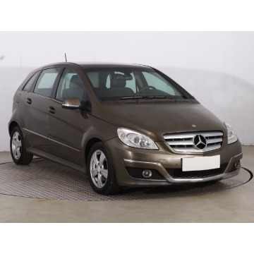 Mercedes - Benz B-klasa  SUV 2009,  2.0 diesel - Na sprzedaż za 12 999 zł - Gorzów Wielkopolski - zdjęcie 1