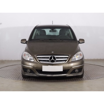 Mercedes - Benz B-klasa  SUV 2009,  2.0 diesel - Na sprzedaż za 12 999 zł - Gorzów Wielkopolski - zdjęcie 2