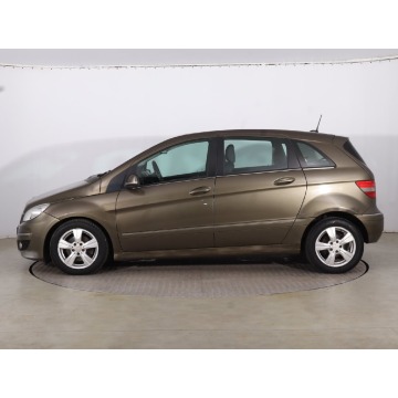 Mercedes - Benz B-klasa  SUV 2009,  2.0 diesel - Na sprzedaż za 12 999 zł - Gorzów Wielkopolski - zdjęcie 4