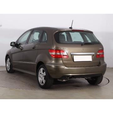 Mercedes - Benz B-klasa  SUV 2009,  2.0 diesel - Na sprzedaż za 12 999 zł - Gorzów Wielkopolski - zdjęcie 6