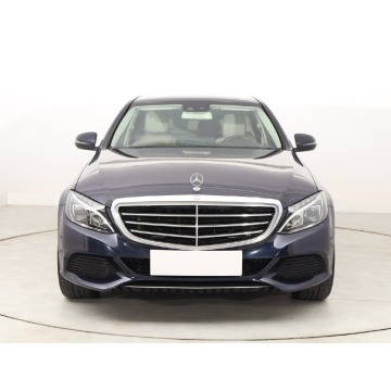 Mercedes - Benz C-klasa  Liftback 2016,  2.0 benzyna, automat - Na sprzedaż za 68 999 zł - Bielany Wrocławskie - zdjęcie 2