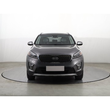 Kia Sorento  SUV 2016,  2.0 diesel, automat - Na sprzedaż za 83 999 zł - Katowice - zdjęcie 2