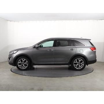 Kia Sorento  SUV 2016,  2.0 diesel, automat - Na sprzedaż za 83 999 zł - Katowice - zdjęcie 4