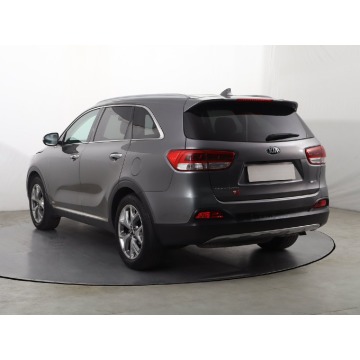 Kia Sorento  SUV 2016,  2.0 diesel, automat - Na sprzedaż za 83 999 zł - Katowice - zdjęcie 6