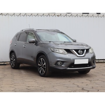 Nissan X-Trail 1.6 dCi (130KM), 2014