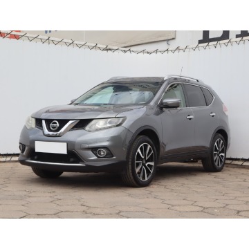 Nissan X-Trail  SUV 2014,  1.6 diesel - Na sprzedaż za 36 999 zł - Łódź - zdjęcie 3