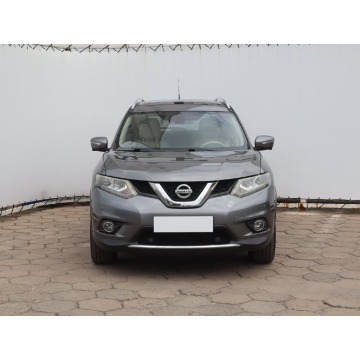 Nissan X-Trail  SUV 2014,  1.6 diesel - Na sprzedaż za 36 999 zł - Łódź - zdjęcie 2