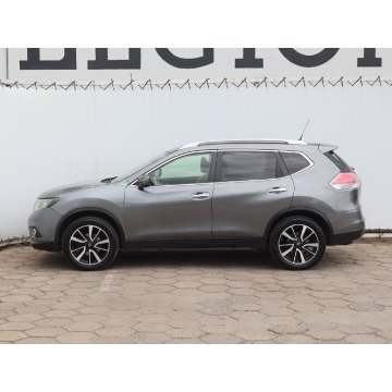 Nissan X-Trail  SUV 2014,  1.6 diesel - Na sprzedaż za 36 999 zł - Łódź - zdjęcie 4