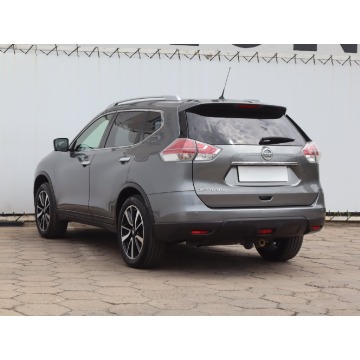 Nissan X-Trail  SUV 2014,  1.6 diesel - Na sprzedaż za 36 999 zł - Łódź - zdjęcie 6