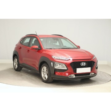 Hyundai Kona 1.0 T-GDI (120KM), 2018