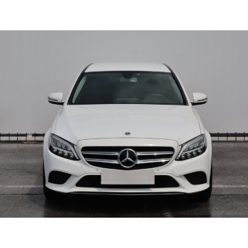 Mercedes - Benz C-klasa  Liftback 2019,  1.6 benzyna, automat - Na sprzedaż za 88 499 zł - Lublin - zdjęcie 2