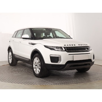 Land Rover Range Rover Evoque  SUV 2016,  2.0 diesel - Na sprzedaż za 45 999 zł - Katowice - zdjęcie 1