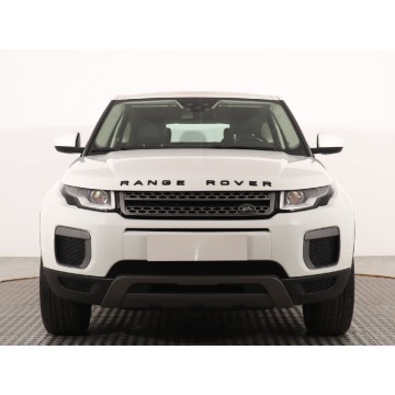 Land Rover Range Rover Evoque  SUV 2016,  2.0 diesel - Na sprzedaż za 45 999 zł - Katowice - zdjęcie 2