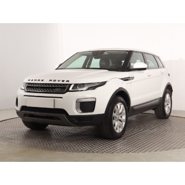 Land Rover Range Rover Evoque  SUV 2016,  2.0 diesel - Na sprzedaż za 45 999 zł - Katowice - zdjęcie 3