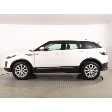 Land Rover Range Rover Evoque  SUV 2016,  2.0 diesel - Na sprzedaż za 45 999 zł - Katowice - zdjęcie 4