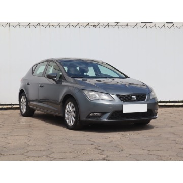 Seat Leon 1.4 TSI (122KM), 2013