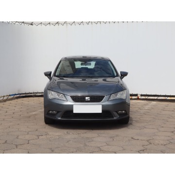 Seat Leon  Hatchback 2013,  1.4 benzyna - Na sprzedaż za 21 499 zł - Łódź - zdjęcie 2