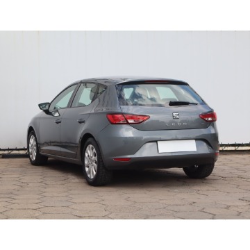 Seat Leon  Hatchback 2013,  1.4 benzyna - Na sprzedaż za 21 499 zł - Łódź - zdjęcie 6