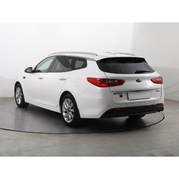 Kia Optima  Kombi 2018,  1.7 diesel, automat - Na sprzedaż za 62 999 zł - Katowice - zdjęcie 6