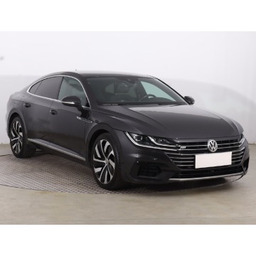Volkswagen Arteon  Liftback 2019,  2.0 benzyna, automat - Na sprzedaż za 94 999 zł - Wrocław - zdjęcie 1