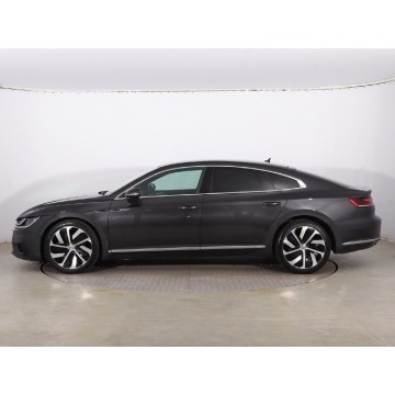 Volkswagen Arteon  Liftback 2019,  2.0 benzyna, automat - Na sprzedaż za 94 999 zł - Wrocław - zdjęcie 4