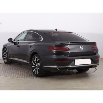 Volkswagen Arteon  Liftback 2019,  2.0 benzyna, automat - Na sprzedaż za 94 999 zł - Wrocław - zdjęcie 6