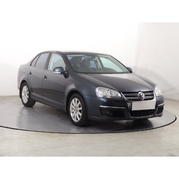 VW Jetta 1.9 TDI (105KM), 2008
