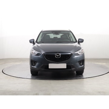 Mazda CX-5  SUV 2012,  2.0 benzyna, automat - Na sprzedaż za 47 999 zł - Katowice - zdjęcie 2