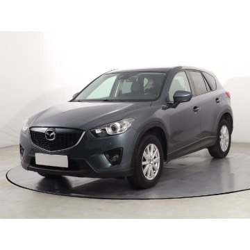 Mazda CX-5  SUV 2012,  2.0 benzyna, automat - Na sprzedaż za 47 999 zł - Katowice - zdjęcie 3