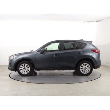 Mazda CX-5  SUV 2012,  2.0 benzyna, automat - Na sprzedaż za 47 999 zł - Katowice - zdjęcie 4