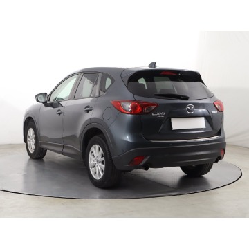 Mazda CX-5  SUV 2012,  2.0 benzyna, automat - Na sprzedaż za 47 999 zł - Katowice - zdjęcie 6